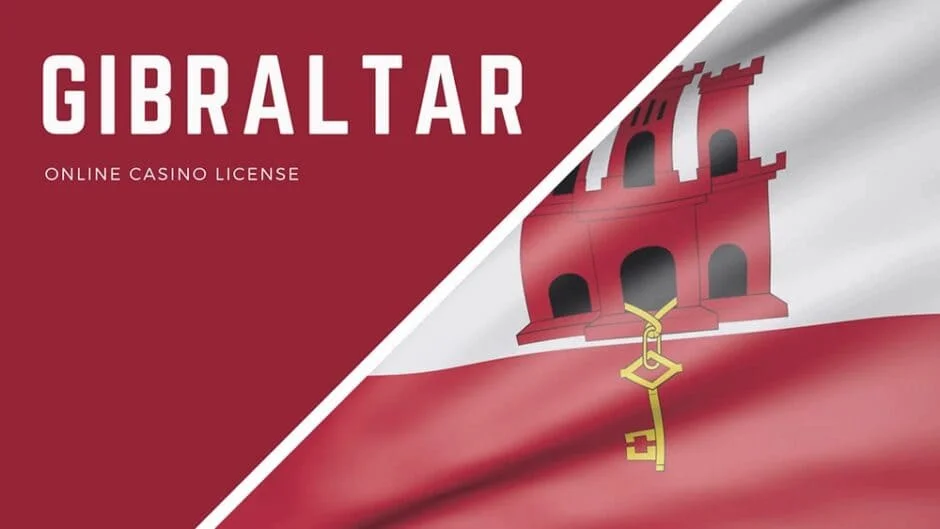 Лицензия Гибралтара